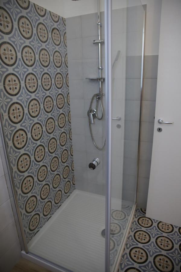 Oasi Guzzetta Hotel&Case Vacanze มาร์ซาลา ภายนอก รูปภาพ