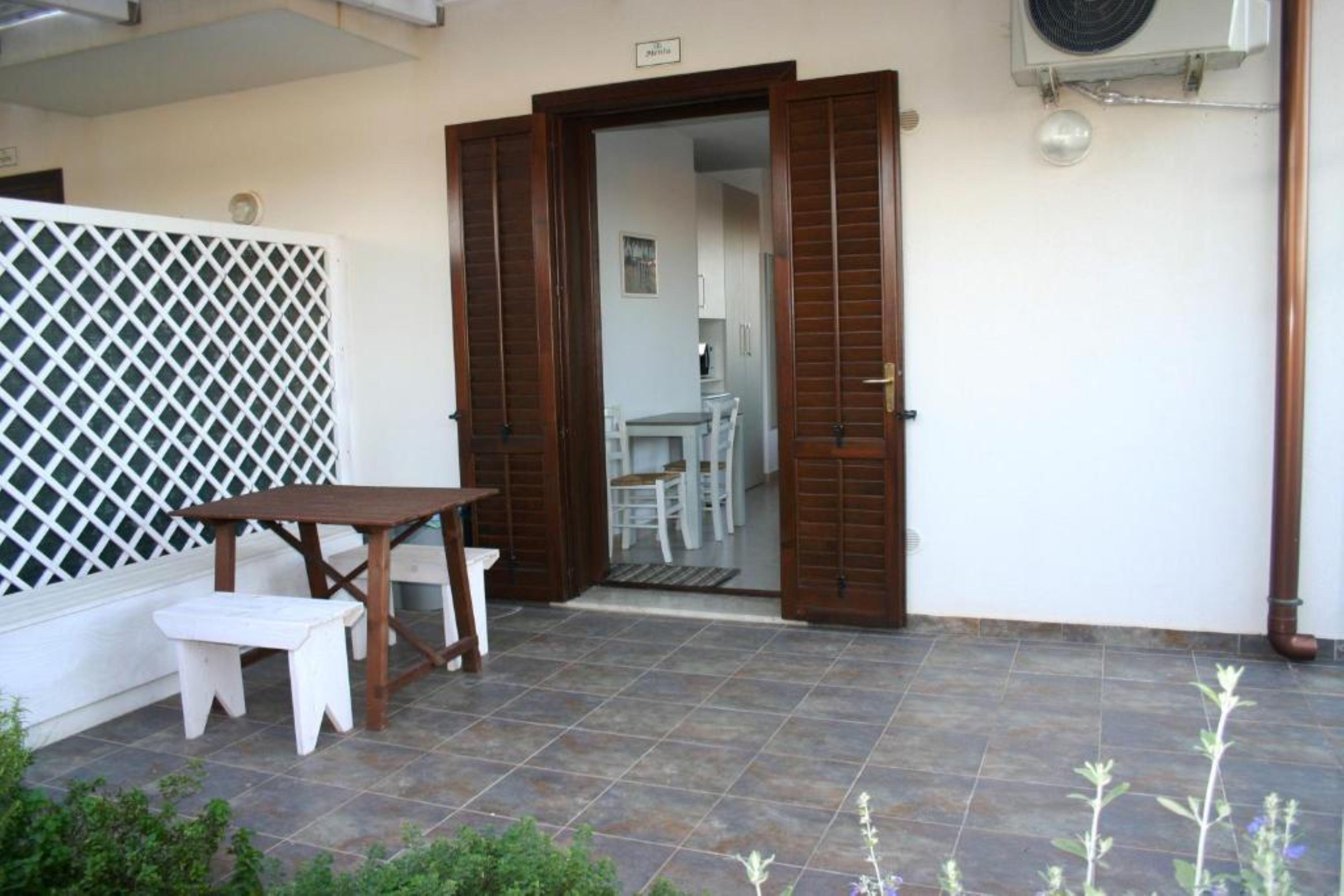 Oasi Guzzetta Hotel&Case Vacanze มาร์ซาลา ภายนอก รูปภาพ