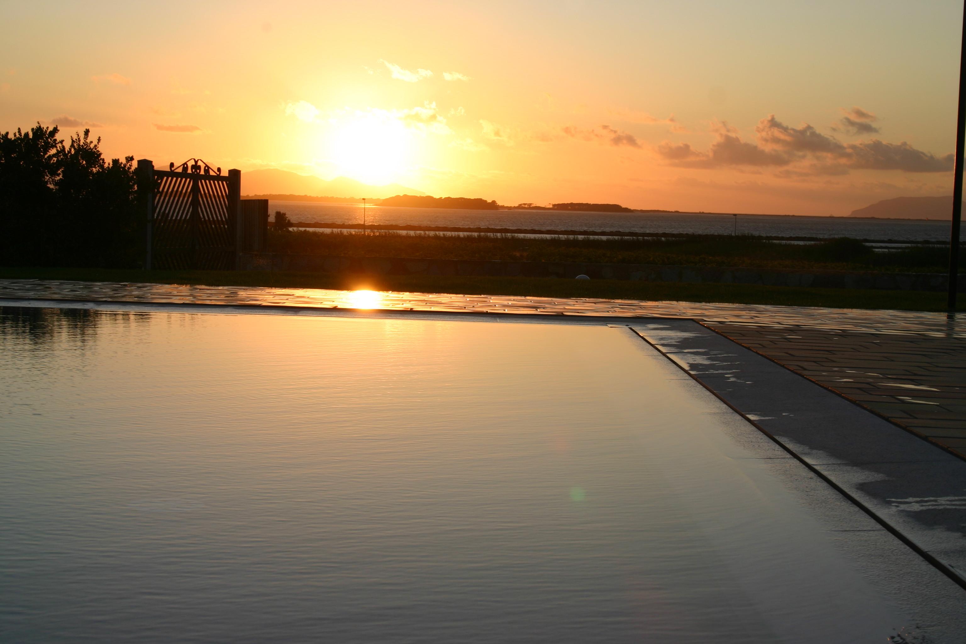 Oasi Guzzetta Hotel&Case Vacanze มาร์ซาลา ภายนอก รูปภาพ